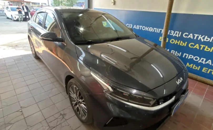Kia Cerato 2022 года за 9 400 000 тг. в Астана фото 3