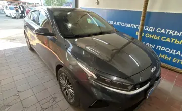 Kia Cerato 2022 года за 9 400 000 тг. в Астана фото 3