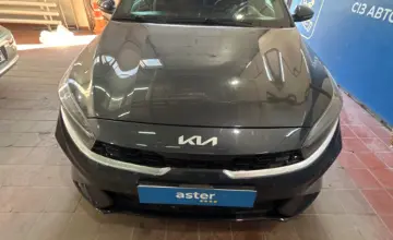Kia Cerato 2022 года за 9 400 000 тг. в Астана фото 2