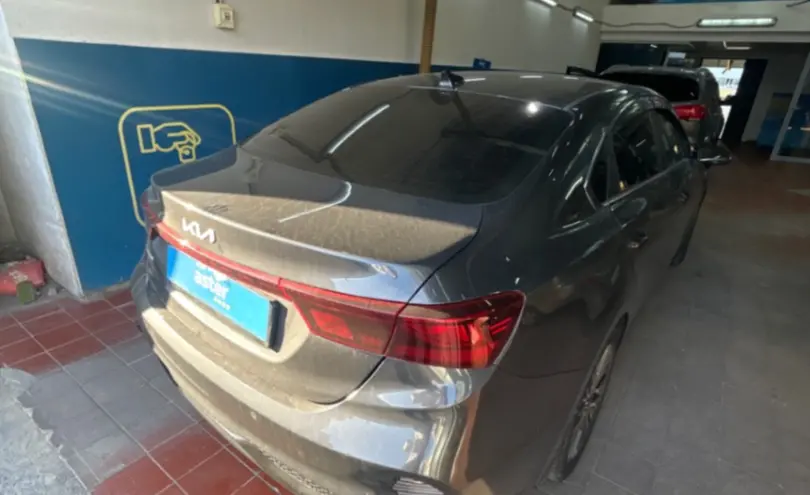 Kia Cerato 2022 года за 9 400 000 тг. в Астана фото 5