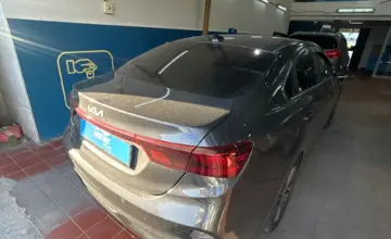 Kia Cerato 2022 года за 9 400 000 тг. в Астана