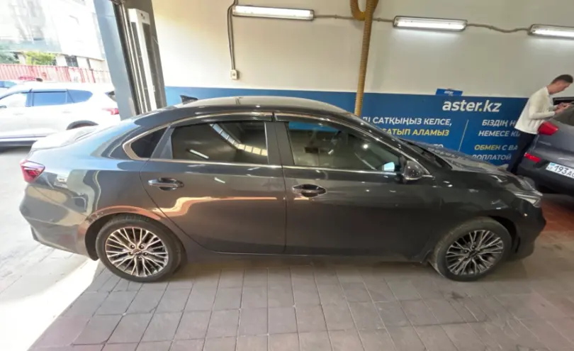 Kia Cerato 2022 года за 9 400 000 тг. в Астана фото 4
