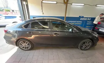 Kia Cerato 2022 года за 9 400 000 тг. в Астана фото 4