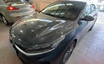 Kia Cerato 2022 года за 9 400 000 тг. в Астана фото 1