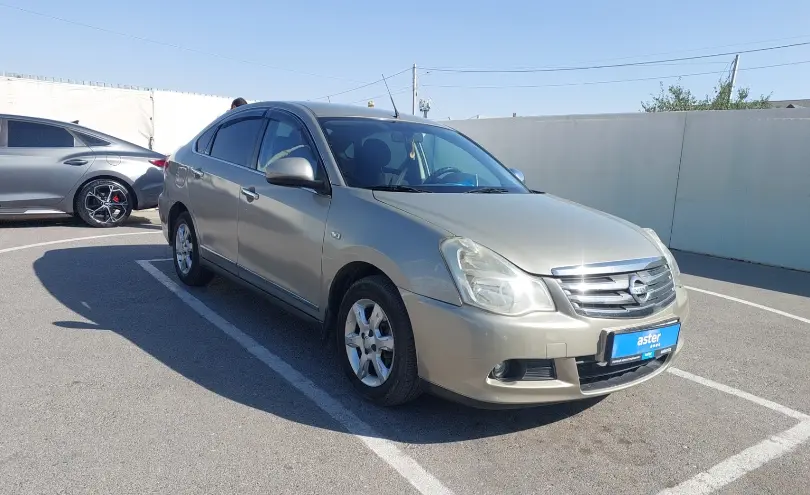 Nissan Almera 2014 года за 3 000 000 тг. в Шымкент фото 2