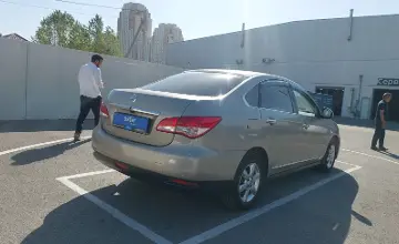 Nissan Almera 2014 года за 3 000 000 тг. в Шымкент фото 3
