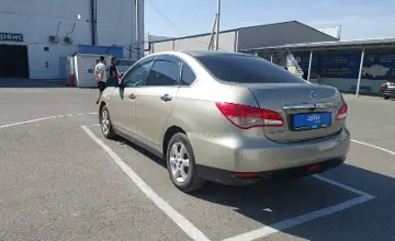 Nissan Almera 2014 года за 3 000 000 тг. в Шымкент фото 4