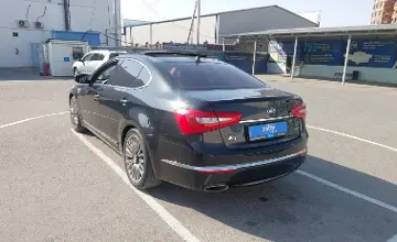 Kia K7 2015 года за 9 500 000 тг. в Шымкент фото 4