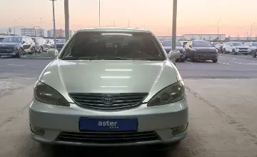 Toyota Camry 2005 года за 5 200 000 тг. в Алматы фото 2