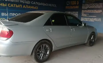Toyota Camry 2005 года за 5 200 000 тг. в Алматы
