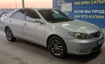 Toyota Camry 2005 года за 5 200 000 тг. в Алматы фото 3