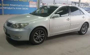 Toyota Camry 2005 года за 5 200 000 тг. в Алматы фото 1
