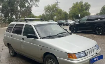 LADA (ВАЗ) 2111 2006 года за 700 000 тг. в Актобе фото 3