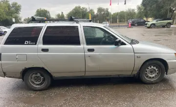 LADA (ВАЗ) 2111 2006 года за 700 000 тг. в Актобе фото 4