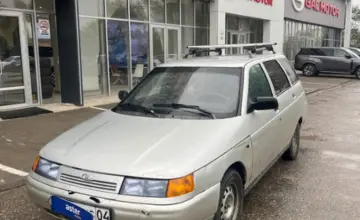 LADA (ВАЗ) 2111 2006 года за 700 000 тг. в Актобе фото 1