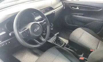 Kia Rio 2019 года за 5 200 000 тг. в Астана фото 5