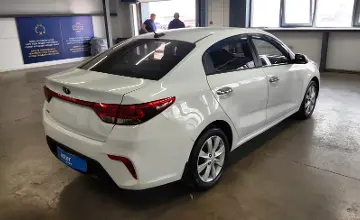 Kia Rio 2019 года за 5 200 000 тг. в Астана фото 3