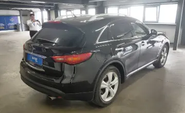 Infiniti FX 2008 года за 7 600 000 тг. в Астана фото 3