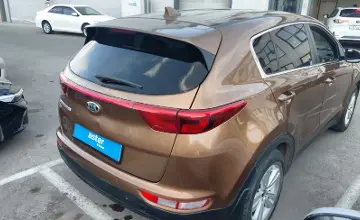 Kia Sportage 2018 года за 8 500 000 тг. в Астана фото 3