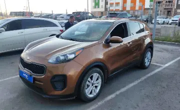 Kia Sportage 2018 года за 8 500 000 тг. в Астана фото 1