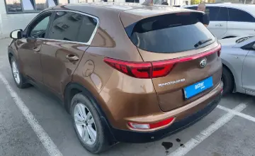 Kia Sportage 2018 года за 8 500 000 тг. в Астана фото 4