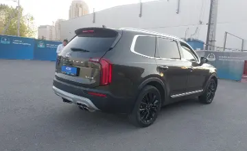 Kia Telluride 2019 года за 17 500 000 тг. в Шымкент фото 3