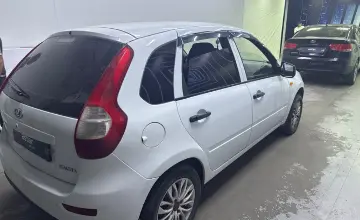 LADA (ВАЗ) Kalina 2014 года за 2 000 000 тг. в Павлодар