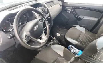 LADA (ВАЗ) Largus Cross 2021 года за 5 500 000 тг. в Астана фото 5