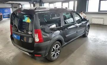 LADA (ВАЗ) Largus Cross 2021 года за 5 500 000 тг. в Астана фото 3