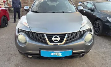 Nissan Juke 2014 года за 4 500 000 тг. в Астана фото 2