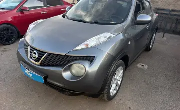 Nissan Juke 2014 года за 4 500 000 тг. в Астана фото 1