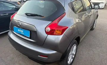 Nissan Juke 2014 года за 4 500 000 тг. в Астана