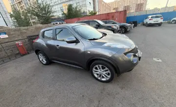 Nissan Juke 2014 года за 4 500 000 тг. в Астана фото 4