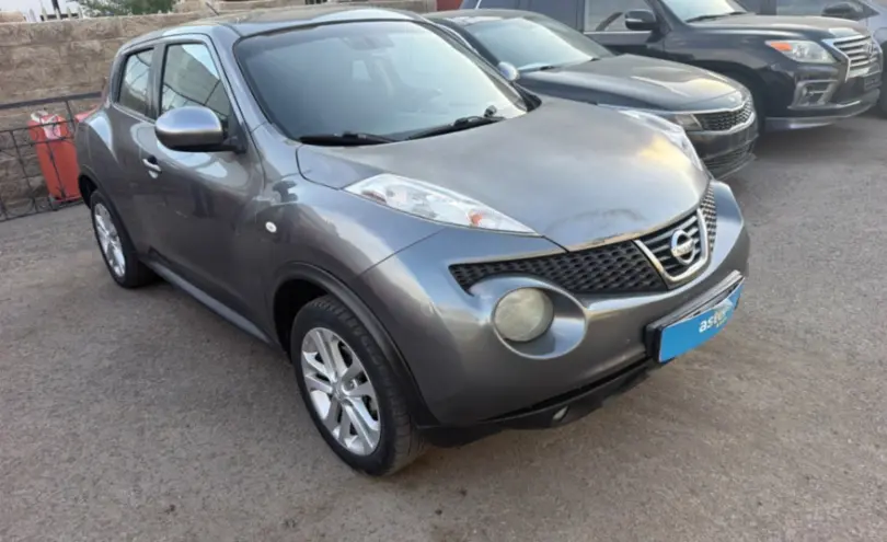 Nissan Juke 2014 года за 4 500 000 тг. в Астана фото 3