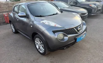 Nissan Juke 2014 года за 4 500 000 тг. в Астана фото 3