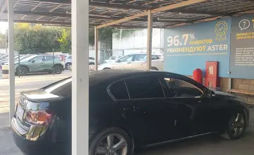 Lexus GS 2011 года за 7 500 000 тг. в Алматы фото 4