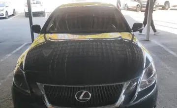 Lexus GS 2011 года за 7 500 000 тг. в Алматы фото 2