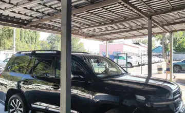 Toyota Land Cruiser 2010 года за 15 000 000 тг. в Алматы фото 4
