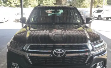 Toyota Land Cruiser 2010 года за 15 000 000 тг. в Алматы фото 2