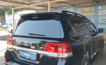 Toyota Land Cruiser 2010 года за 15 000 000 тг. в Алматы