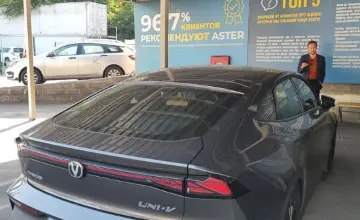 Changan UNI-V 2023 года за 8 000 000 тг. в Алматы