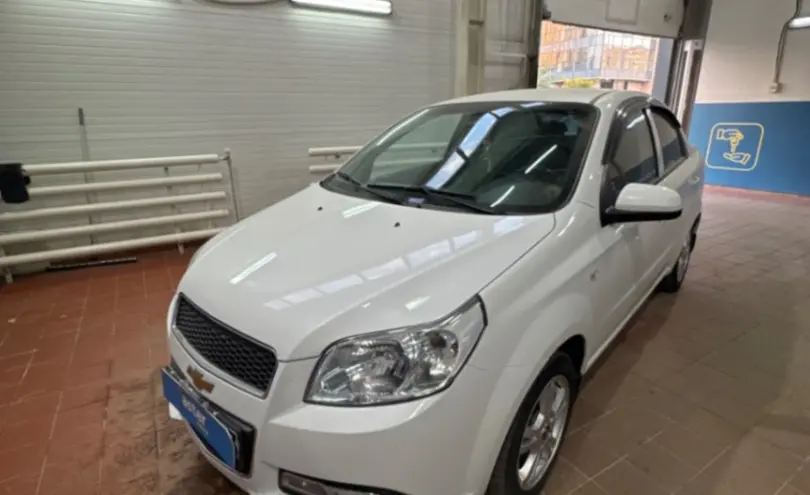 Chevrolet Nexia 2023 года за 5 000 000 тг. в Астана