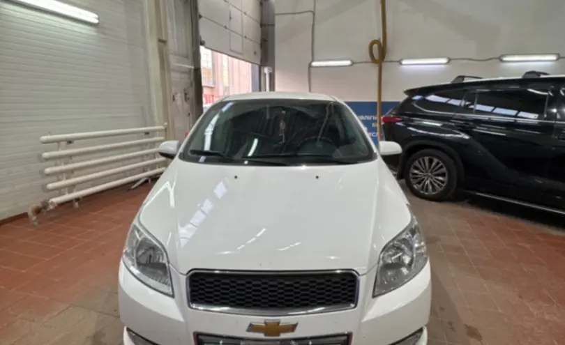 Chevrolet Nexia 2023 года за 5 000 000 тг. в Астана фото 2