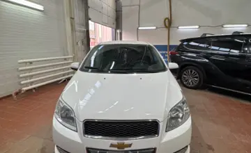 Chevrolet Nexia 2023 года за 5 000 000 тг. в Астана фото 2