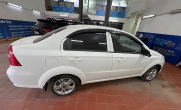 Chevrolet Nexia 2023 года за 5 000 000 тг. в Астана фото 4