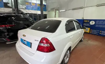 Chevrolet Nexia 2023 года за 5 000 000 тг. в Астана