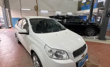 Chevrolet Nexia 2023 года за 5 000 000 тг. в Астана фото 3