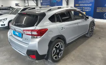 Subaru XV 2018 года за 8 500 000 тг. в Астана фото 3
