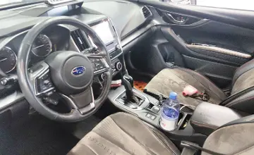 Subaru XV 2018 года за 8 500 000 тг. в Астана фото 5
