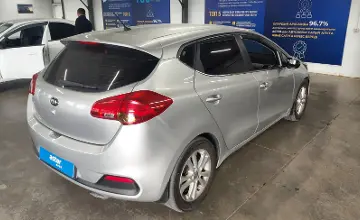 Kia Ceed 2014 года за 5 200 000 тг. в Астана фото 3